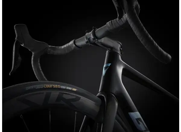 Giant TCR Advanced Pro 1 Di2 road bike Carbon