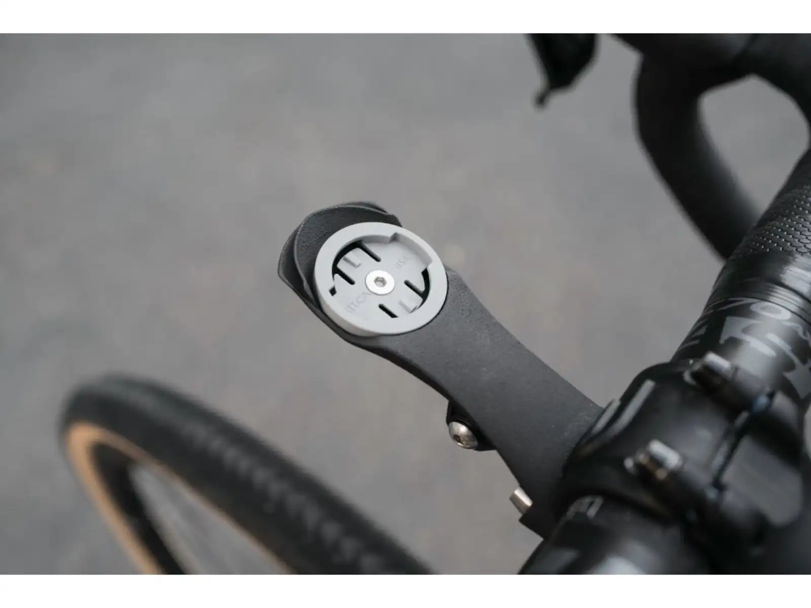 Silca Chisela Wide mount for Garmin/Wahoo