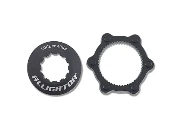 Alligator HK-CLK Centerlock adapter