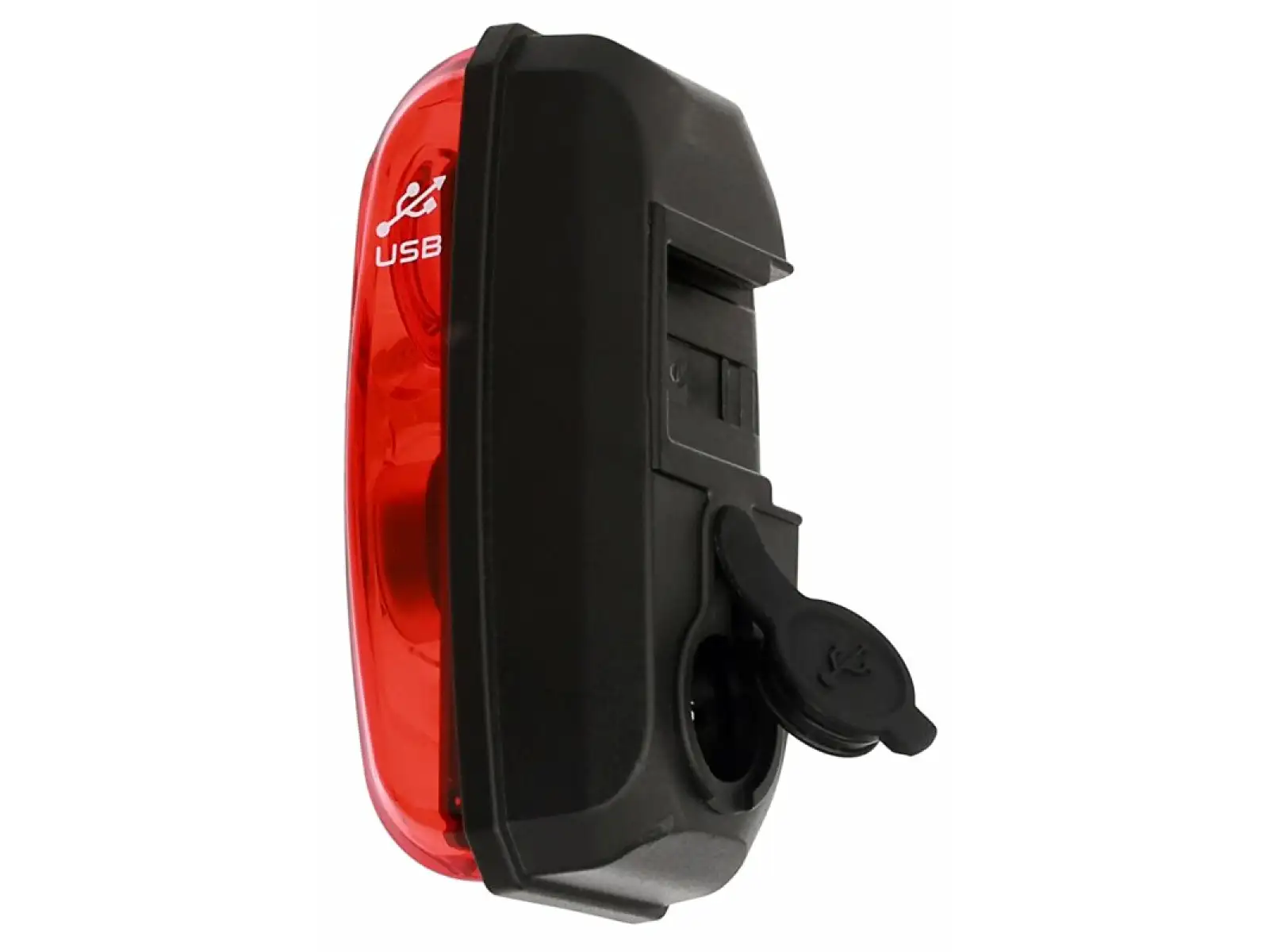 Smart Trail 80 USB rear light