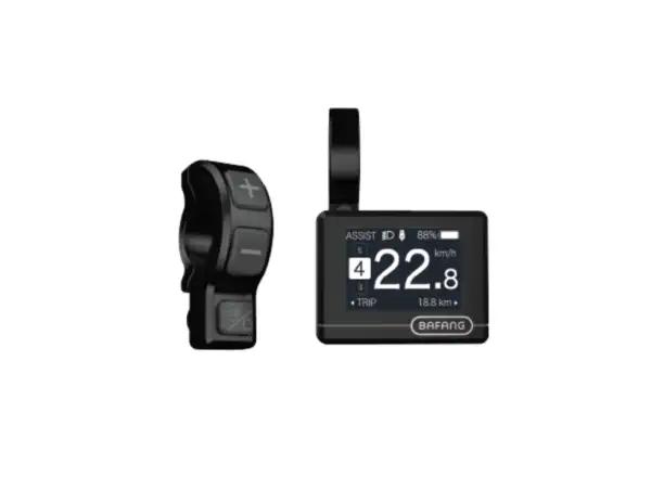 Bafang display DP C240 CAN