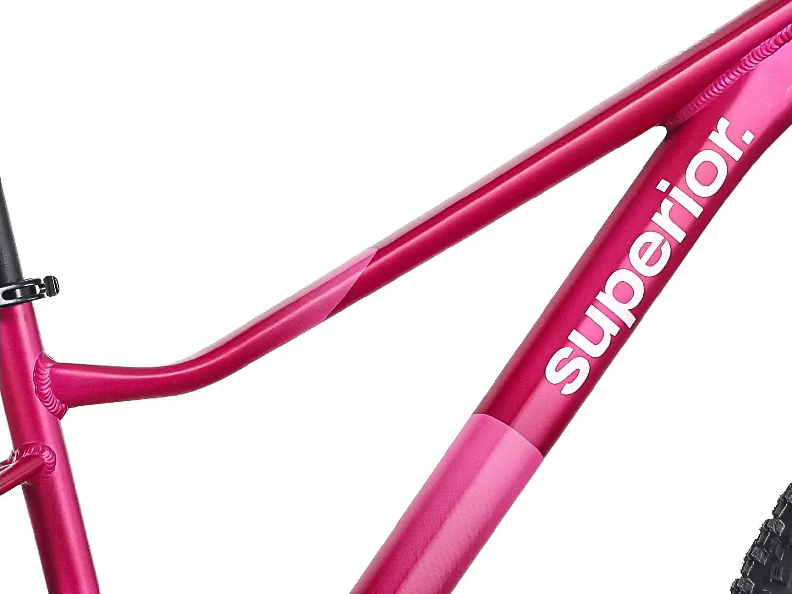 Superior XC 6.1 MS mountain women's bike Matte Purple