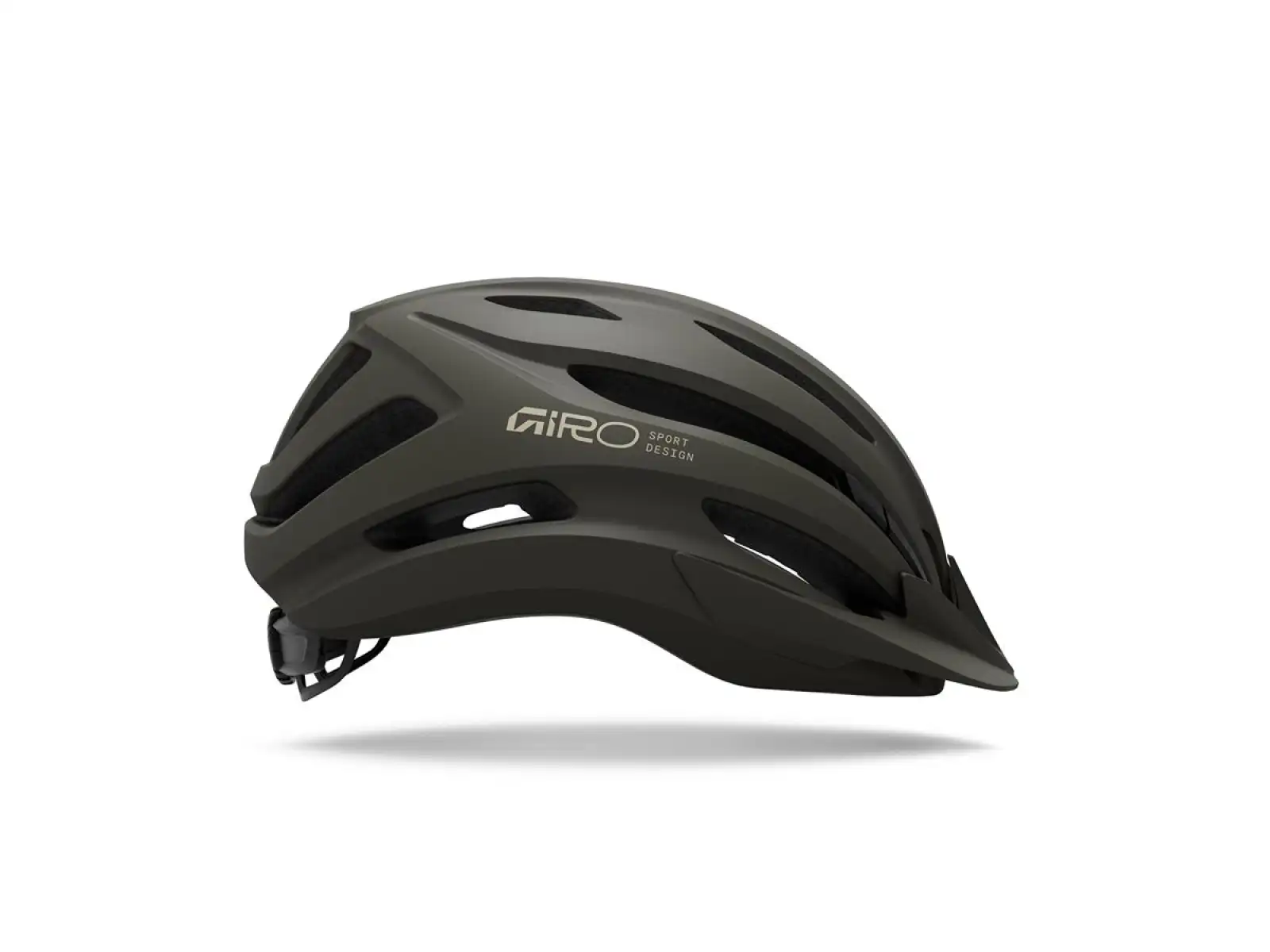 Giro Register II helmet Mat Dark Sage
