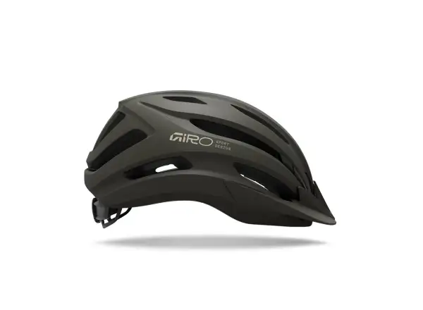 Giro Register II helmet Mat Dark Sage