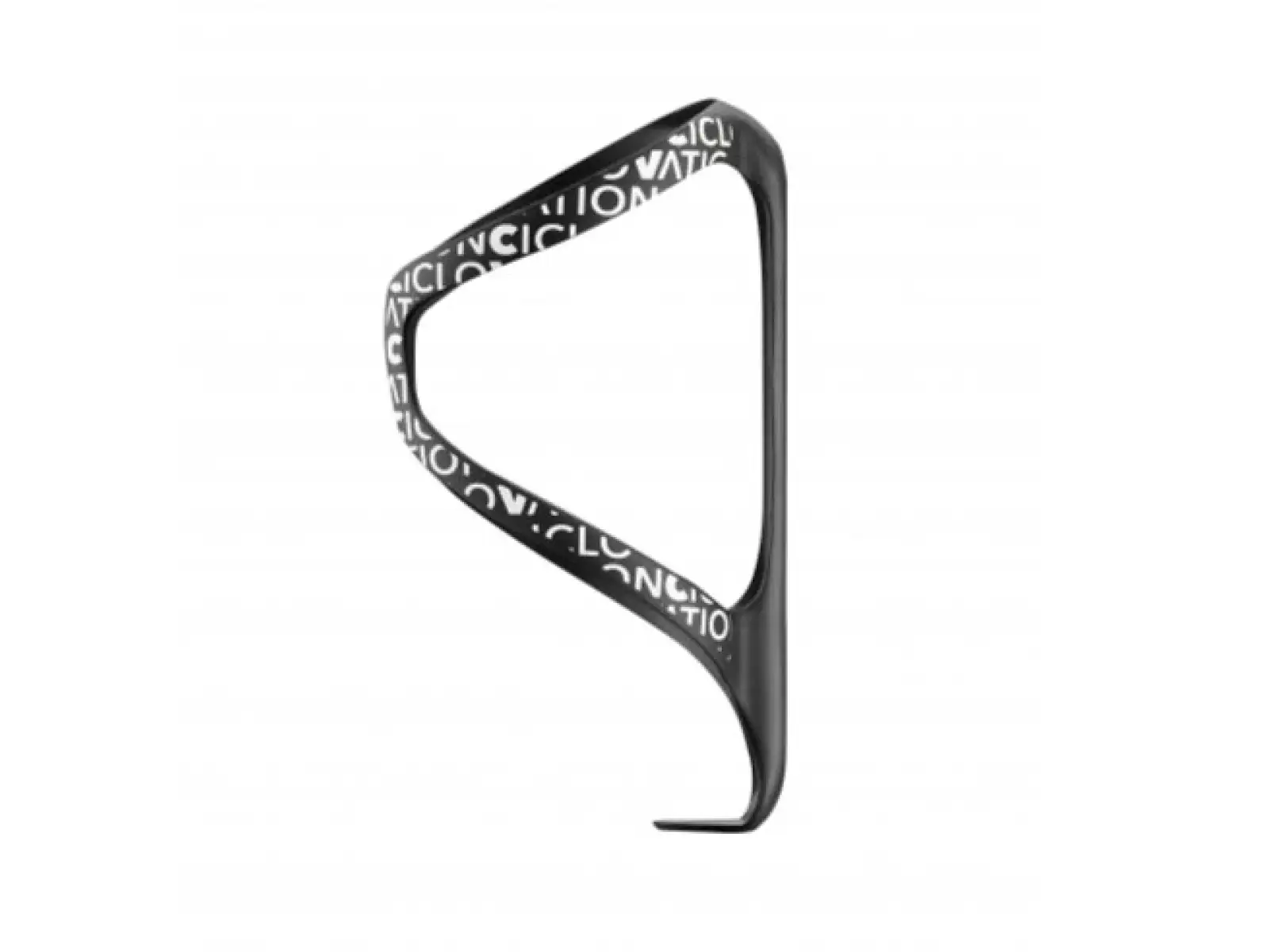 CICLOVATION bottle cage Project D Signature Snow White