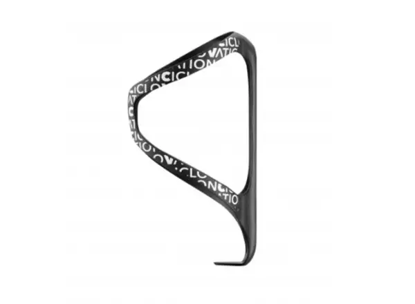 CICLOVATION bottle cage Project D Signature Snow White
