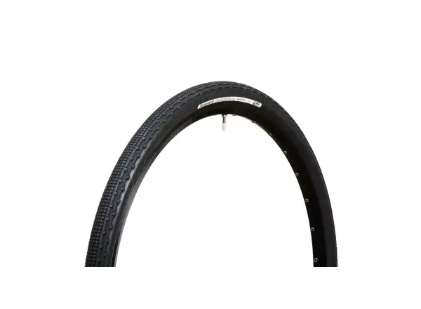 Panaracer GravelKing SK 650Bx43 Tire Kevlar Black