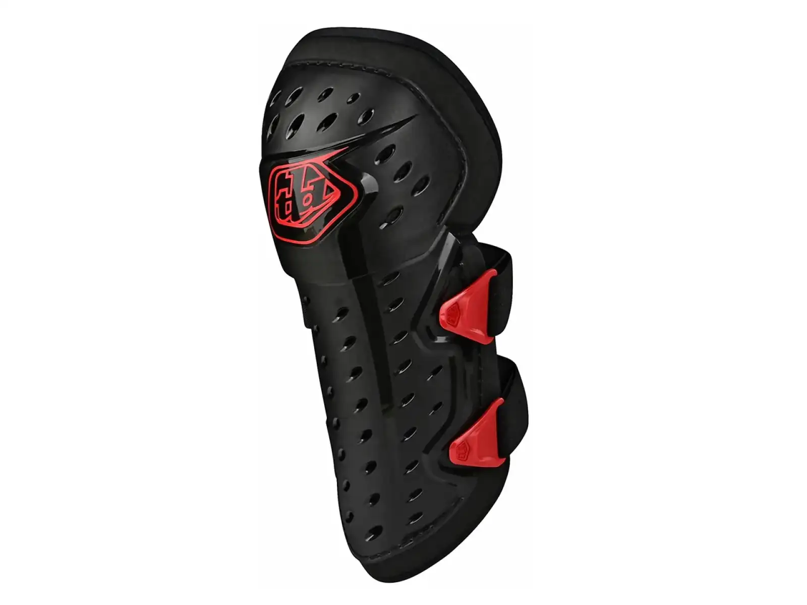 Troy Lee Designs Rogue knee guards black