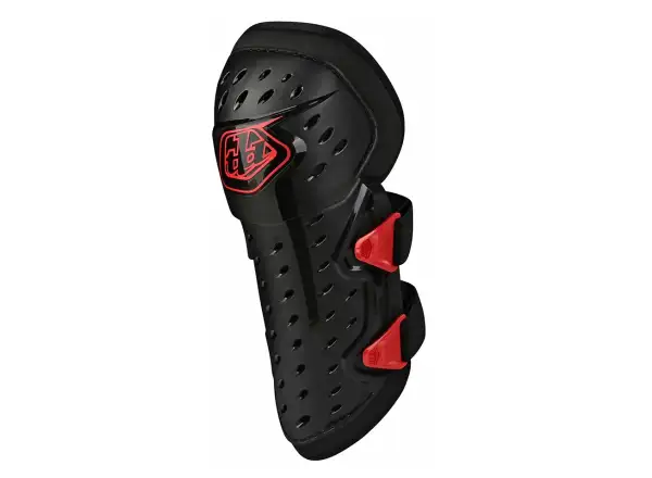 Troy Lee Designs Rogue knee guards black