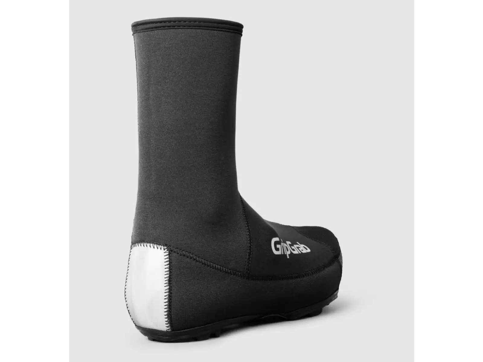 Grip Grab PACR Waterproof Winter Gravel shoe covers