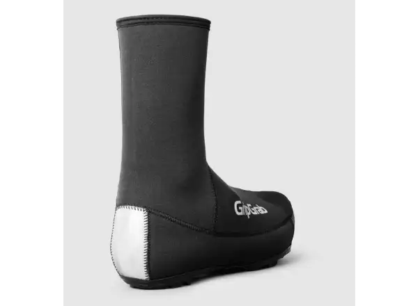 Grip Grab PACR Waterproof Winter Gravel shoe covers