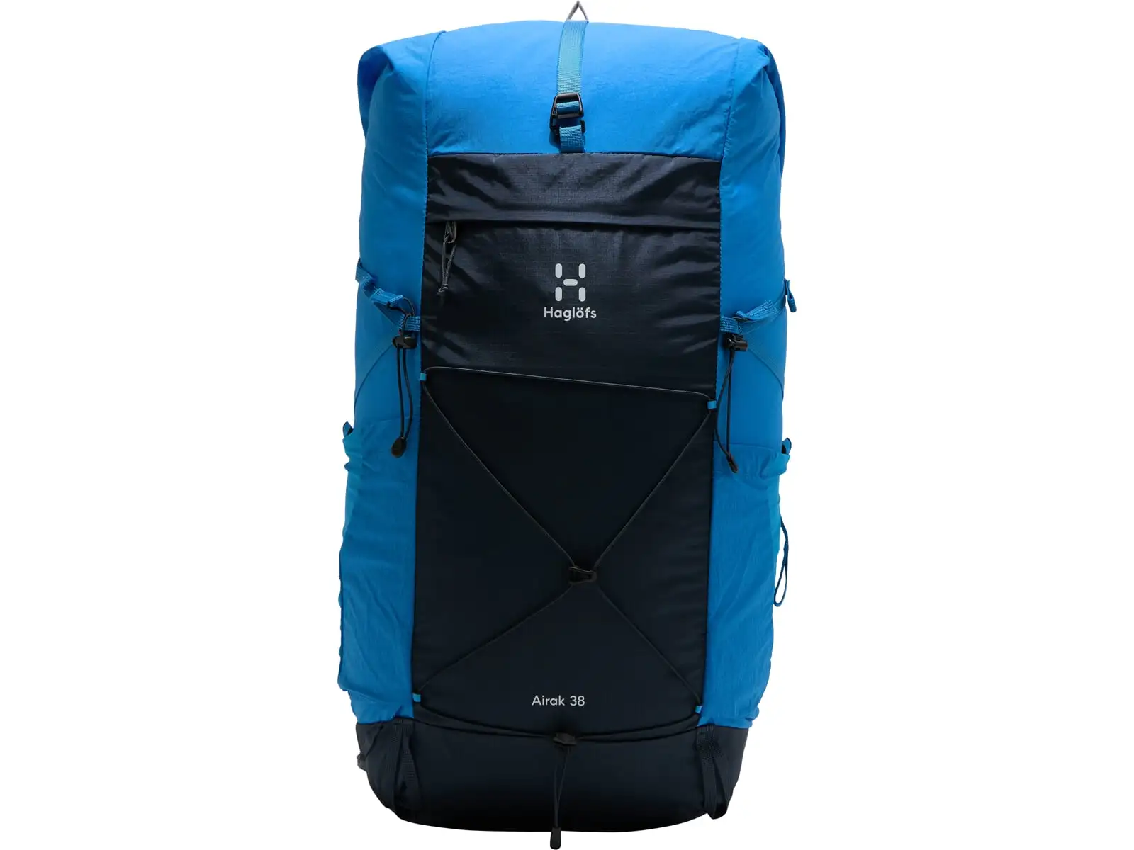 Haglöfs L.I.M. Airak 38 Backpack blue
