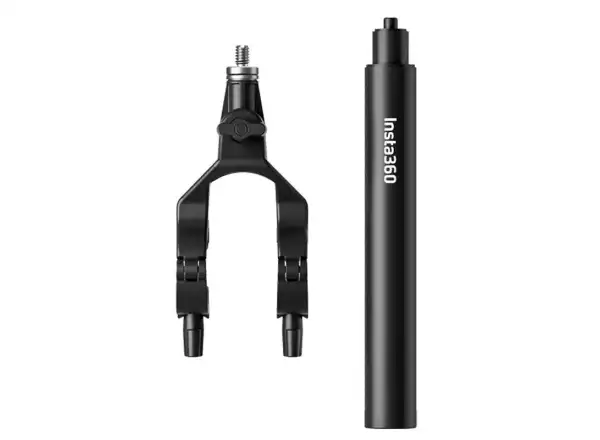 Insta360 seat post mount