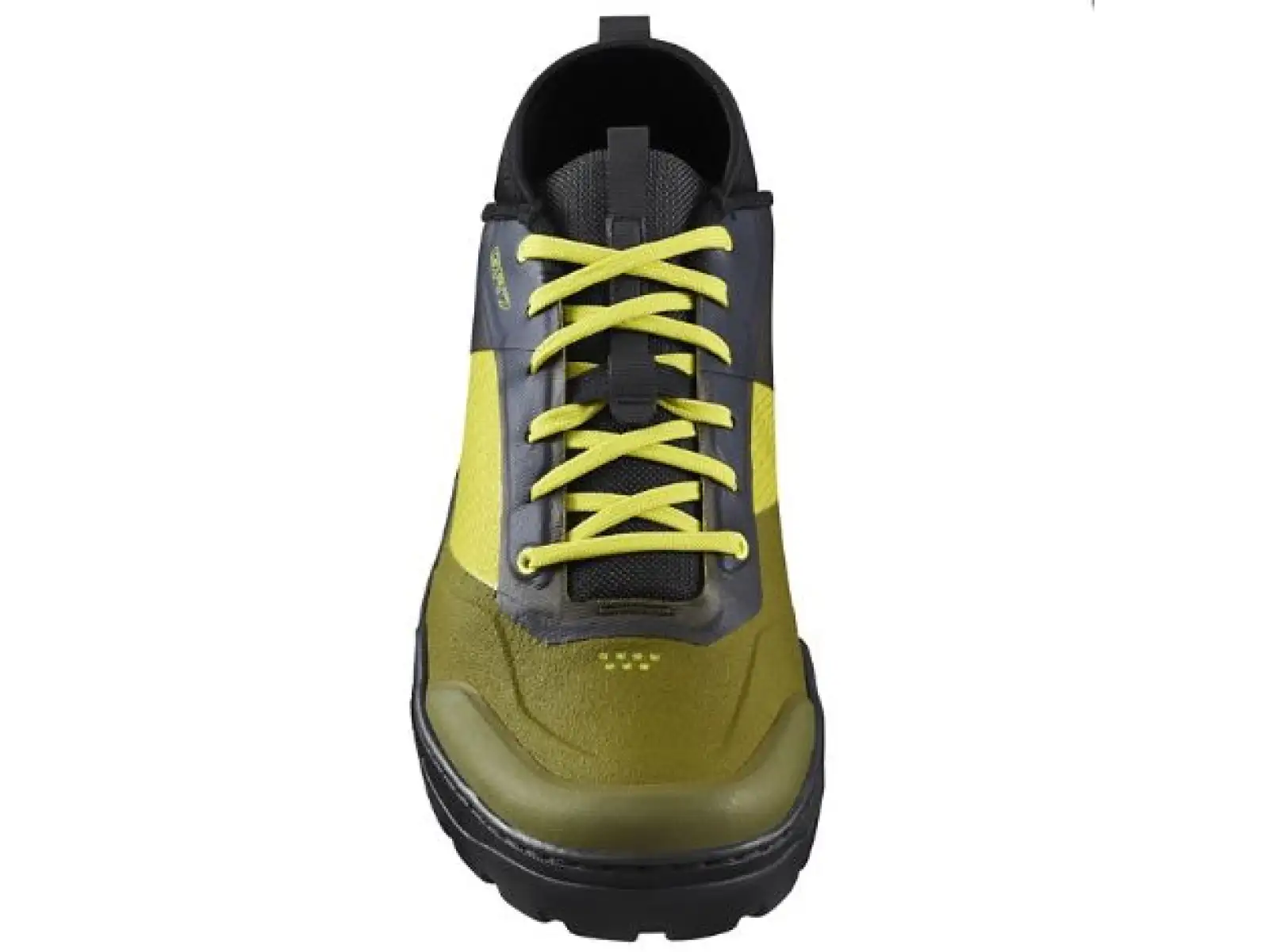 Shimano SH-GR701ML MTB Shoes Men Yellow