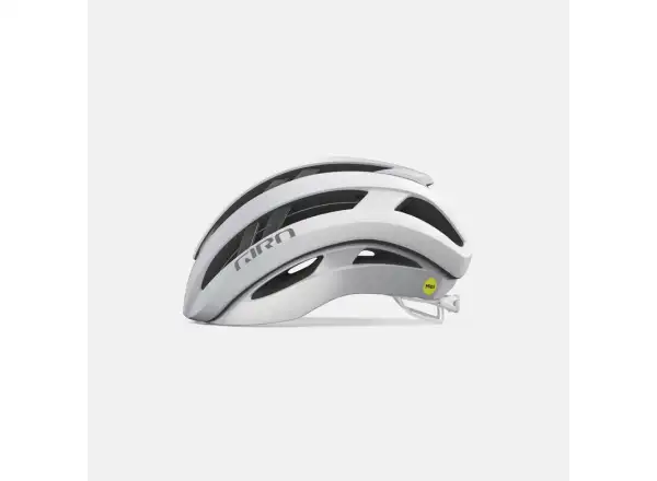 Giro Aries Spherical helmet Mat White