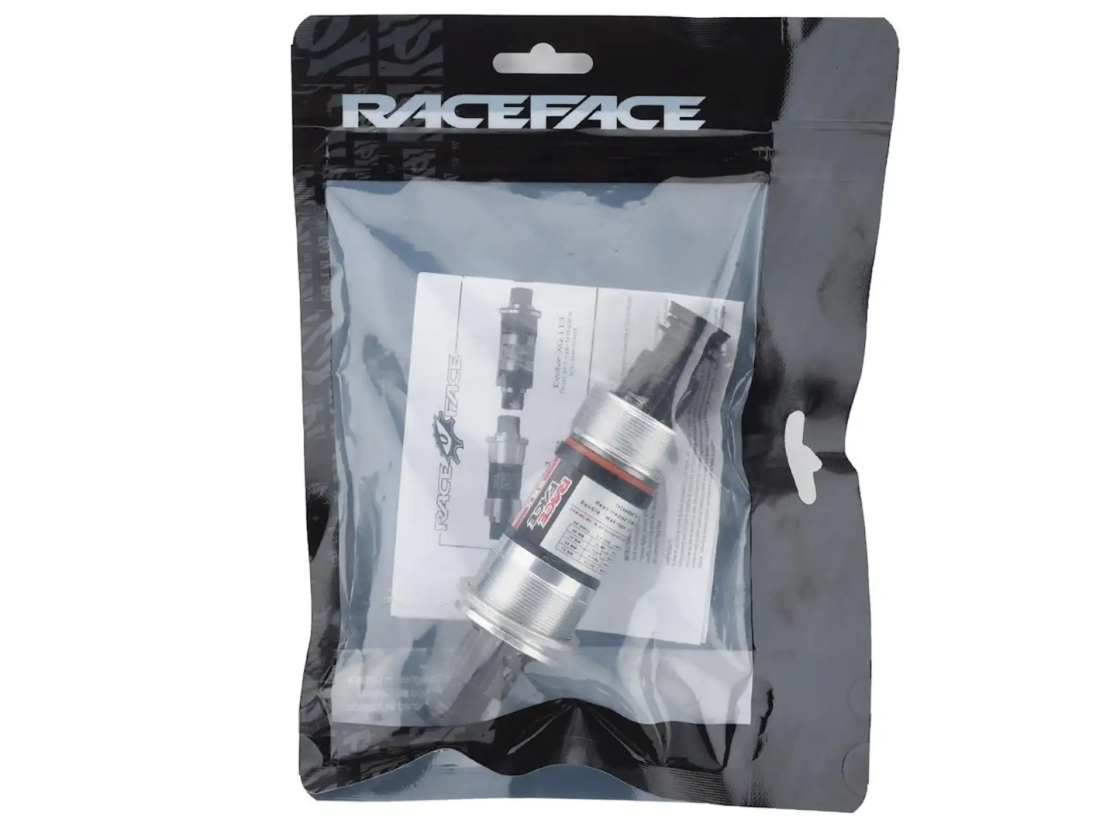 Race Face bottom bracket ISIS SRX 113x68/73 mm
