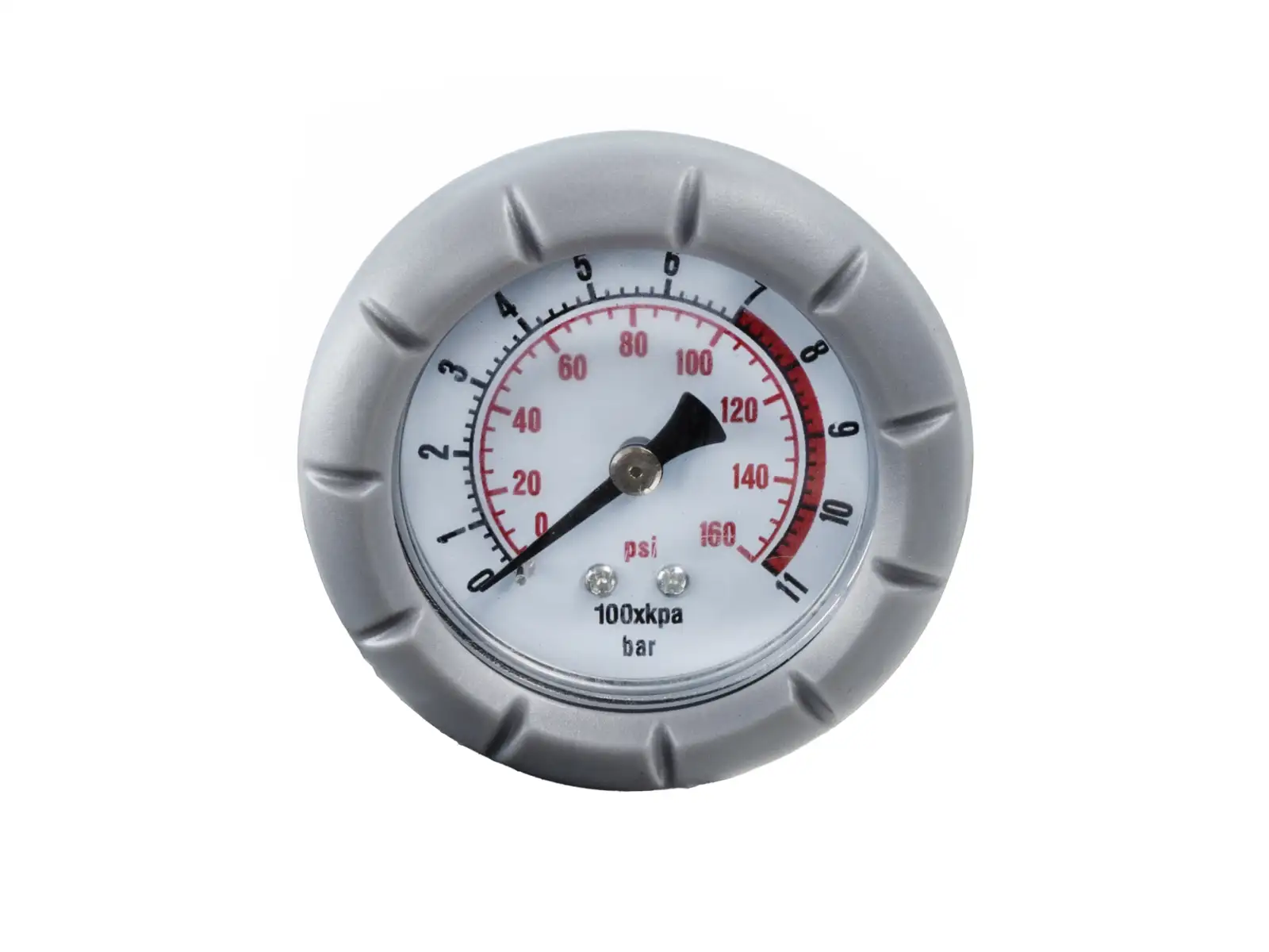 Force Bony pump Fe-plastic black