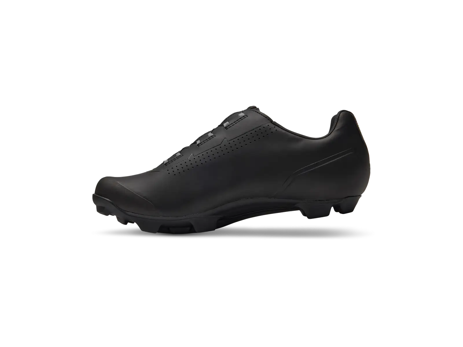 Giro Cadet XC MTB men's cycling shoes Black