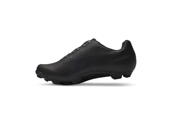 Giro Cadet XC MTB men's cycling shoes Black