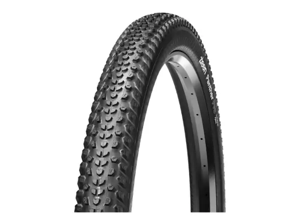 Zleen Panther XC 29" MTB tire kevlar black