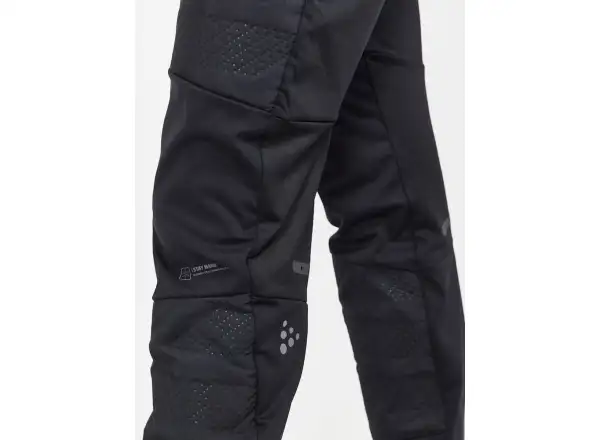 Craft ADV Nordic Training Speed women's pants black