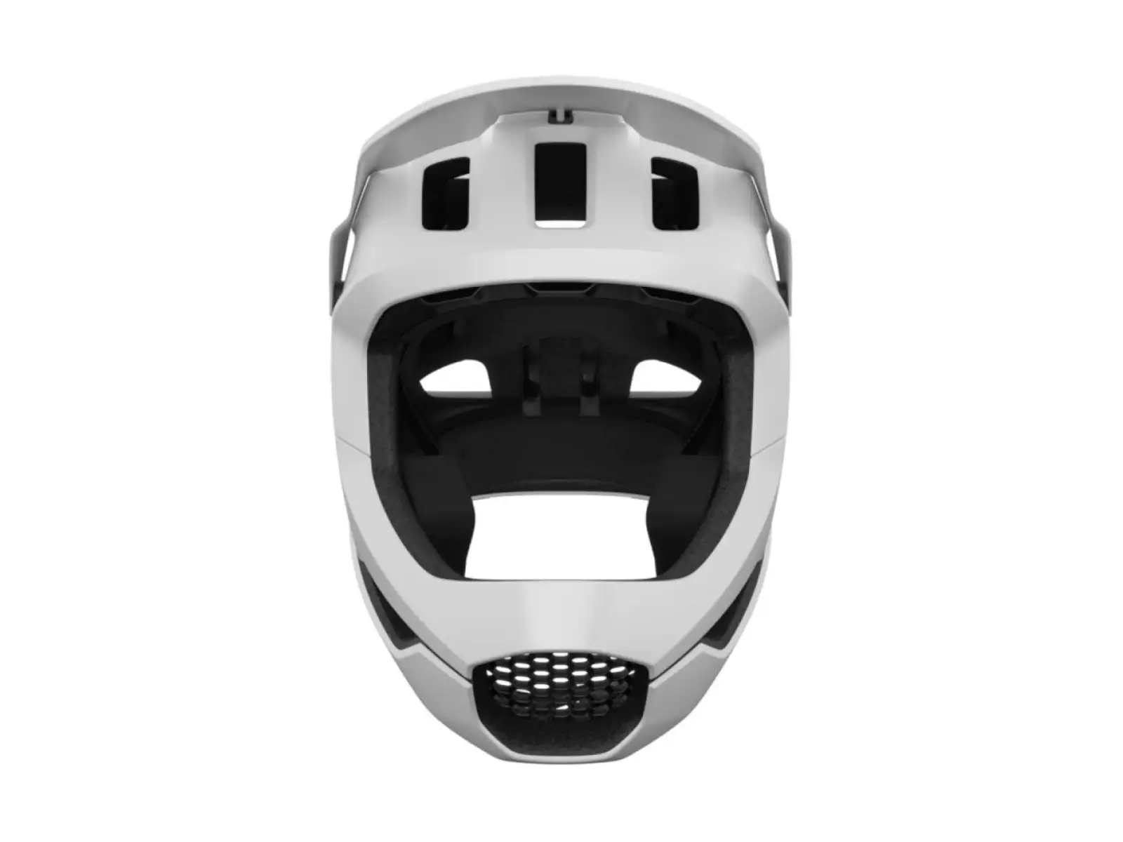 POC Otocon helmet Hydrogen White Matt