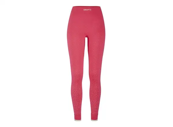 Craft ADV Warm Intensity women's long johns red