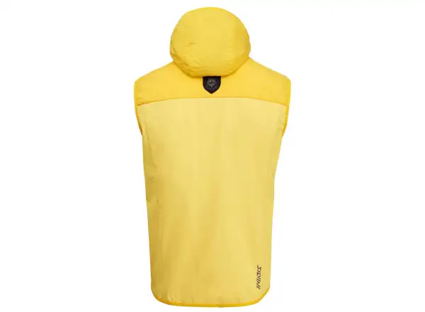 Silvini Polaro men's jacket neon/charcoal