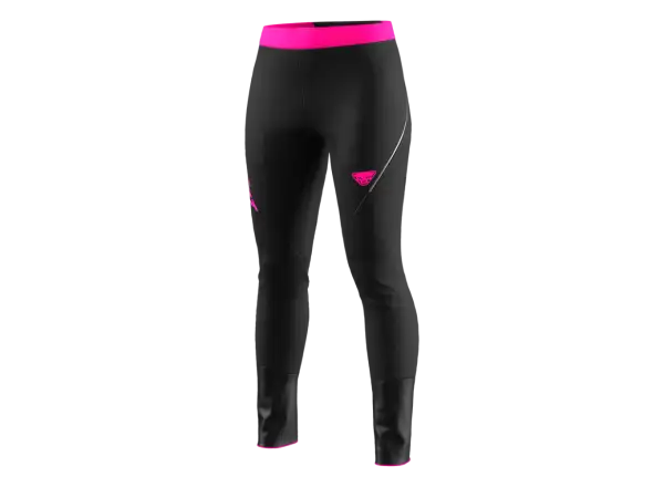 Dynafit Mezzalama Race2 ski touring women's pants black out pink
