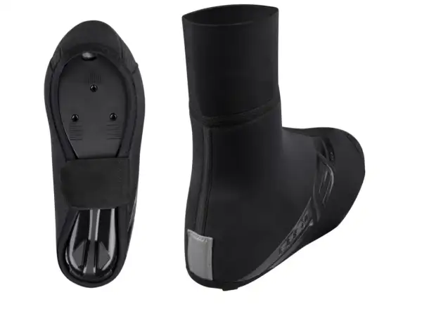 Force Fast shoe covers without zipper black