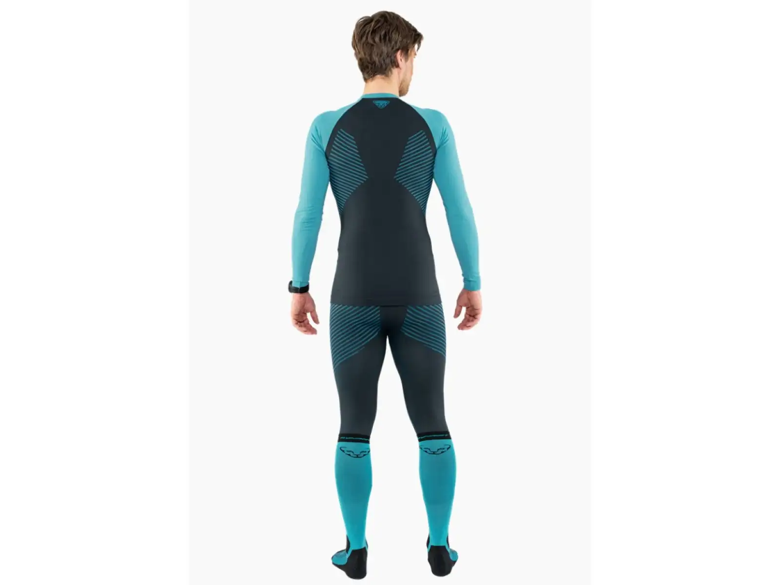 Dynafit Speed Dryarn socks Asphalt
