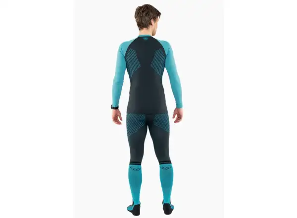 Dynafit Speed Dryarn socks Asphalt