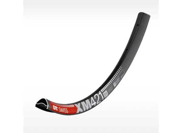 DT Swiss XM 421 27.5" MTB rim black