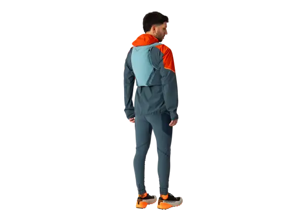 Dynafit Alpine 8 l running vest Smoke Blue/Cinder