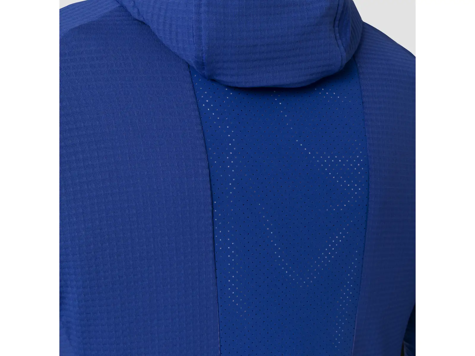 Salewa Pedroc Polarlite men's jacket Java Blue