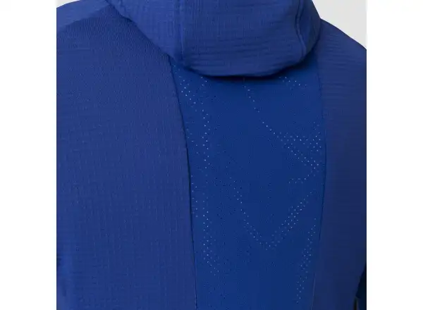 Salewa Pedroc Polarlite men's jacket Java Blue