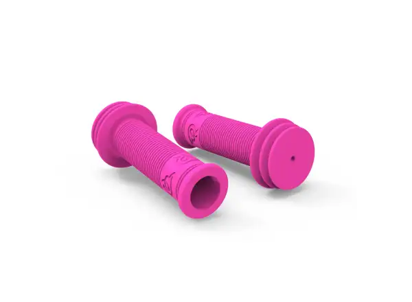 Early Rider Handlebar grips 19mm pink