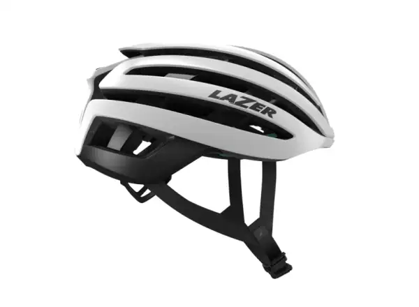 Lazer Z1 KinetiCore road helmet White