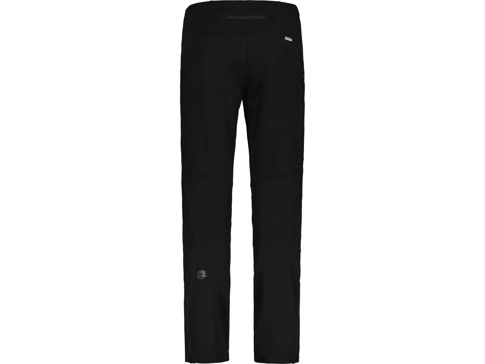 Maloja MarcusM. men's pants Deep Black