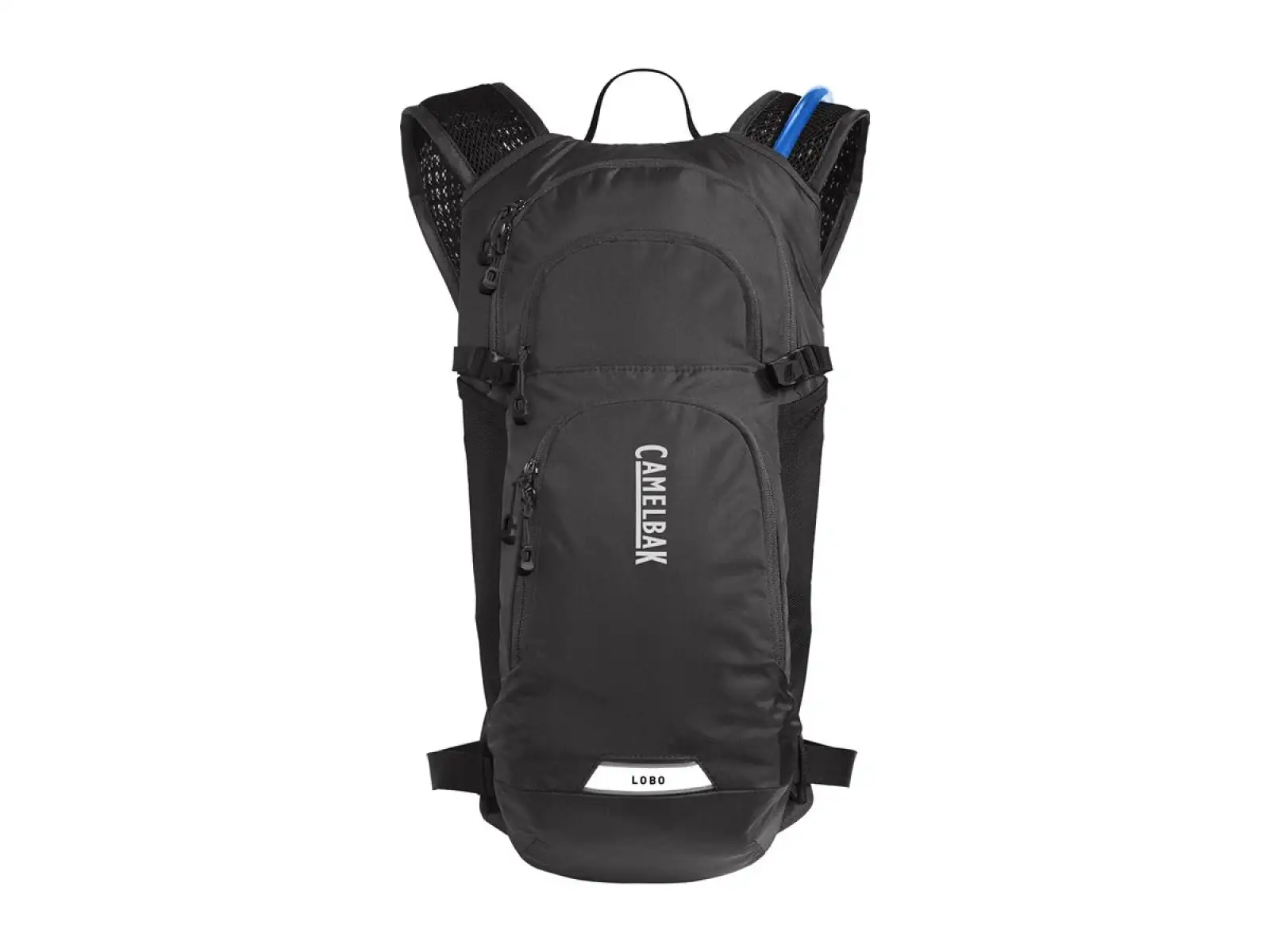 Camelbak Lobo 9 l women's backpack Charcoal/Black