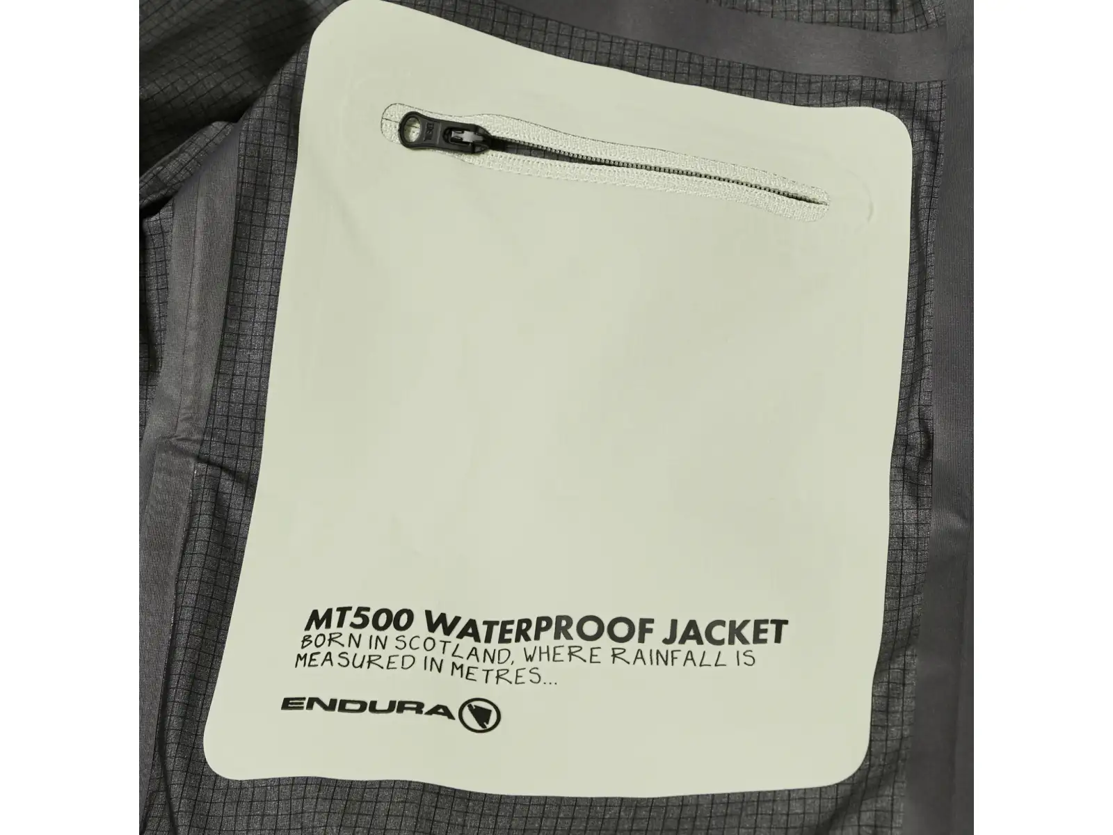 Endura mt500 women's waterproof jacket