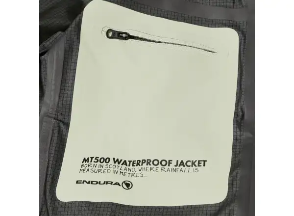 Endura mt500 women's waterproof jacket