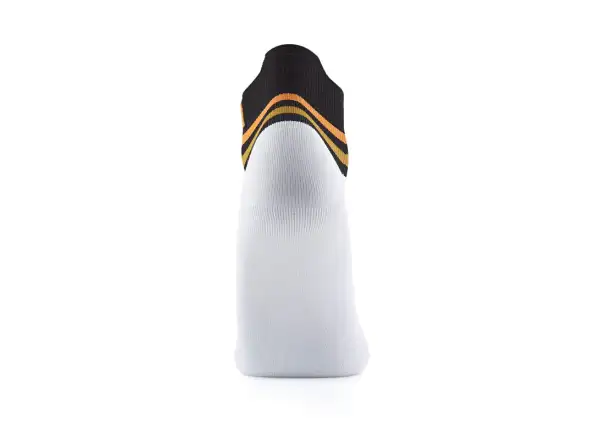 Sidas Run Anatomic Light Ankle running socks white-black