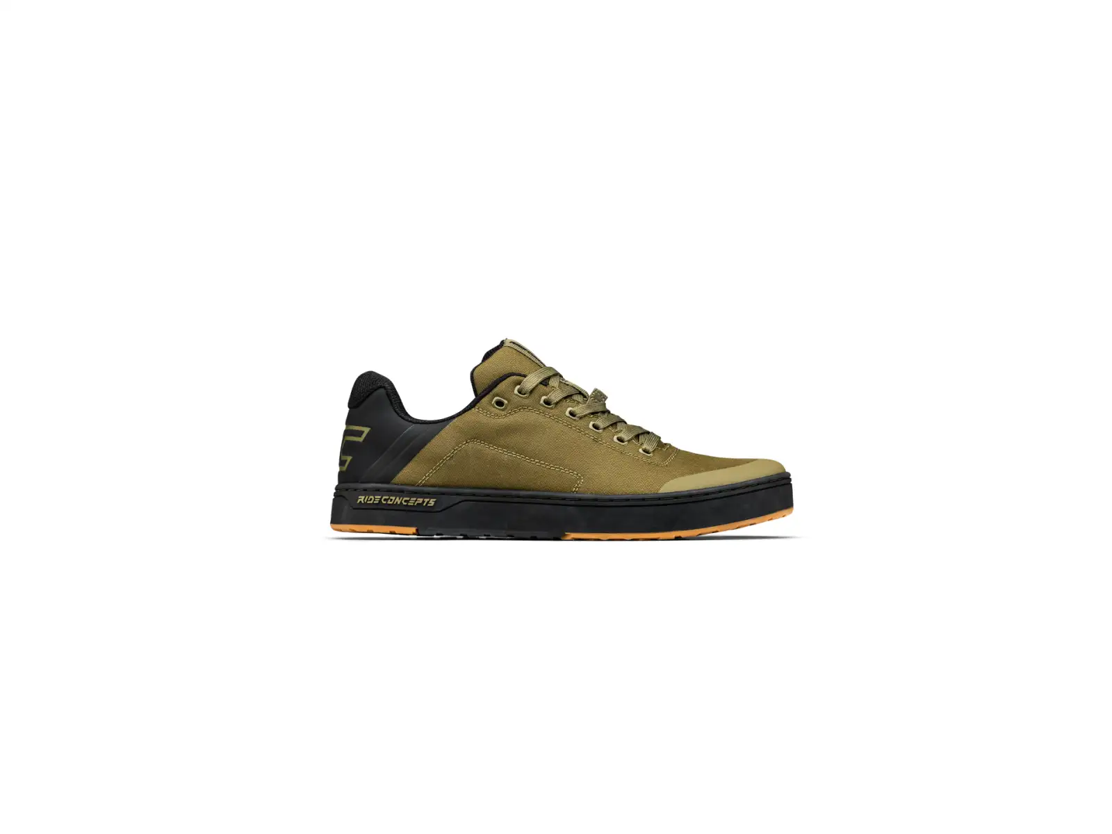 Ride Concepts Livewire men's shoes Olive
