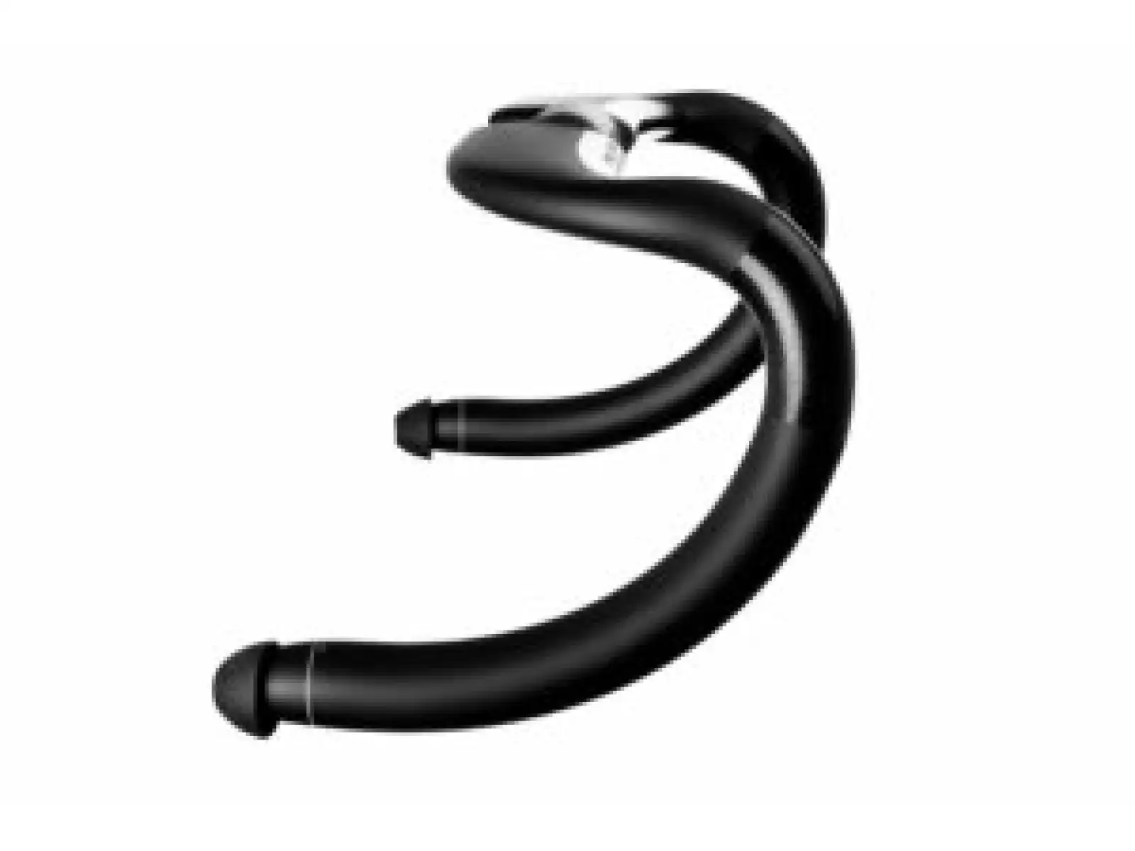 Enve SES Aero Road Compact Drop road handlebars black