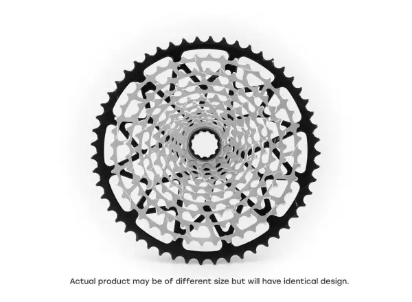 Garbaruk Sram XD cassette 10-48T 12 speed Black