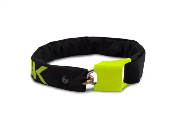 Hiplok Original lock lime