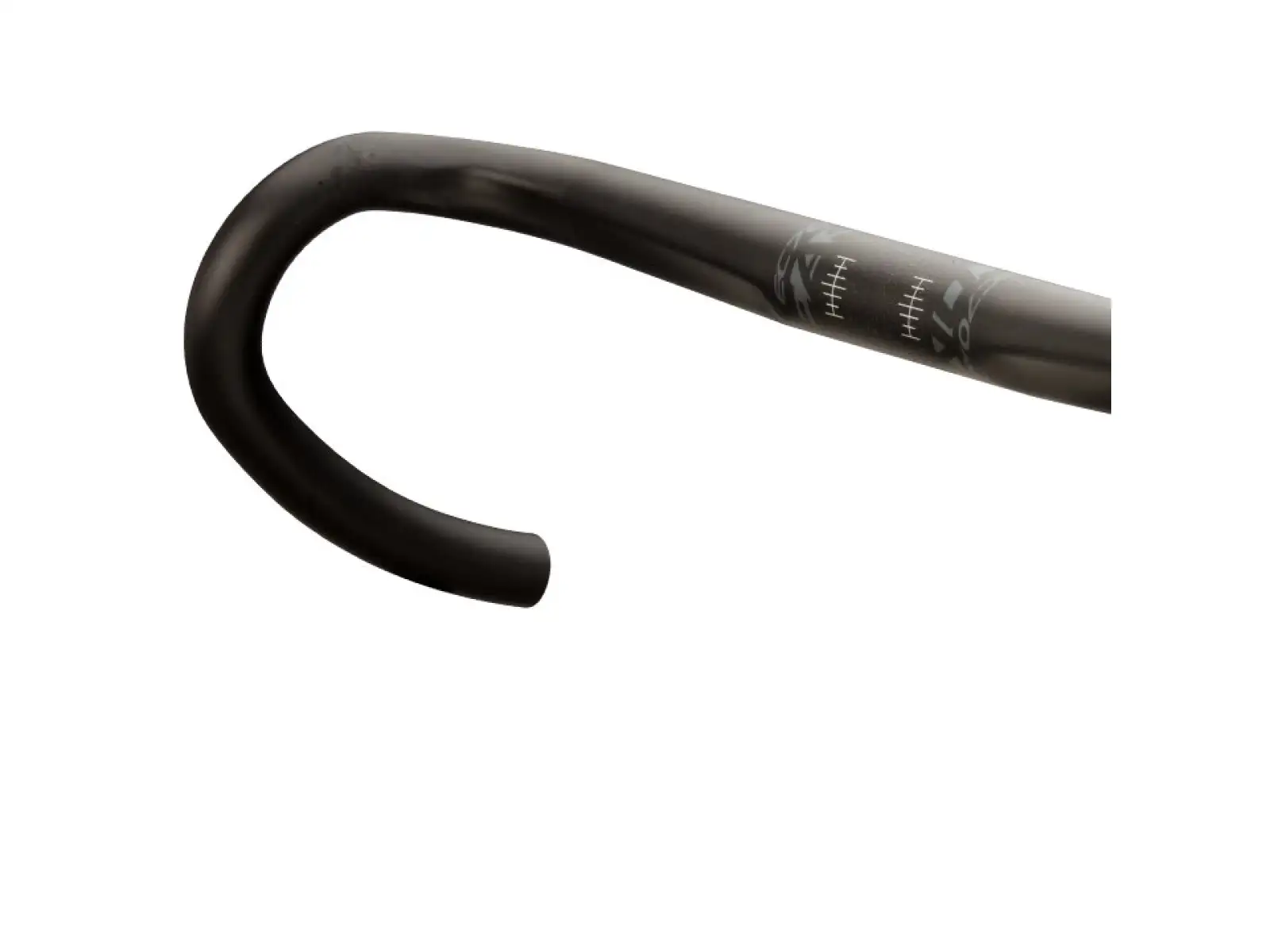 Easton EC70 AX Di2 Carbon 31.8 mm 16 deg. gravel handlebars