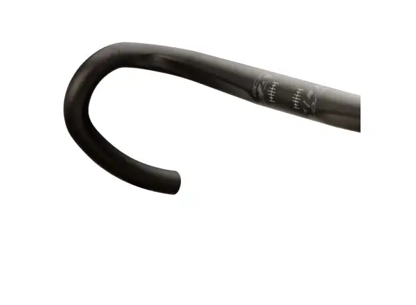 Easton EC70 AX Di2 Carbon 31.8 mm 16 deg. gravel handlebars