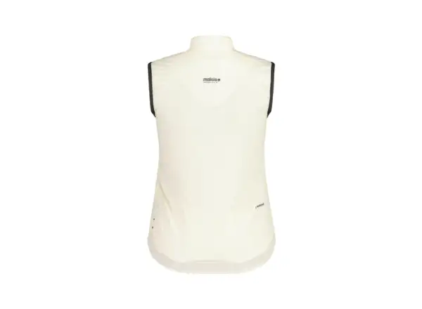 Maloja VeldaM. women's vest Shaded White